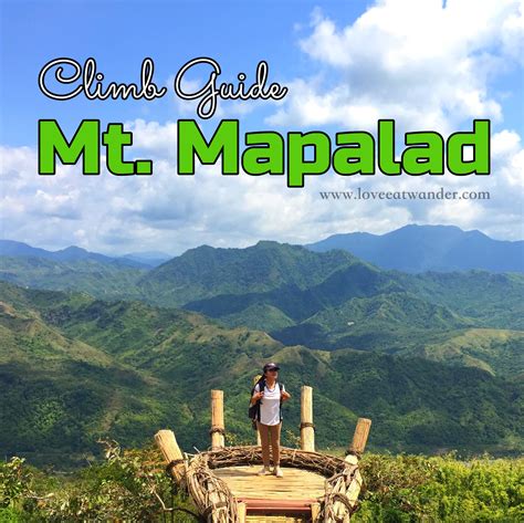 mapalad cumpilation|MT. MAPALAD DIY CLIMB GUIDE & TIPS .